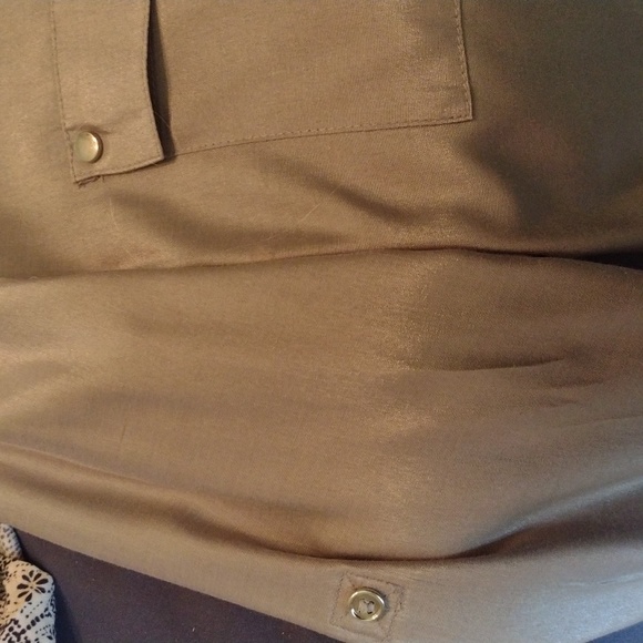 Blouse - Picture 4 of 4